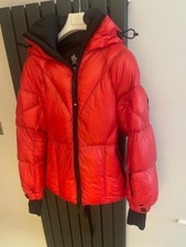Women’s Moncler Grenoble Montjoux Giubbotto Jacket
