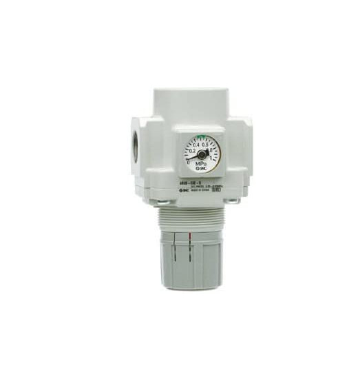 SMC AR20-02E-B Pressure Reducing Valve New ✦KD