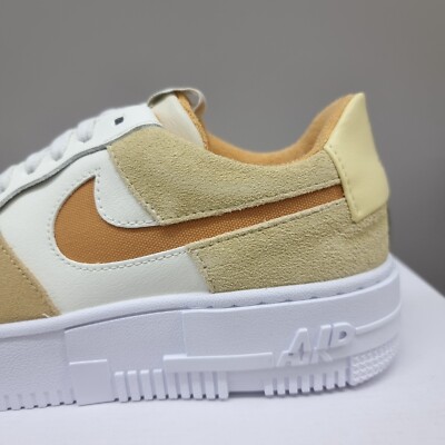 air force 1 low pixel sail coconut milk