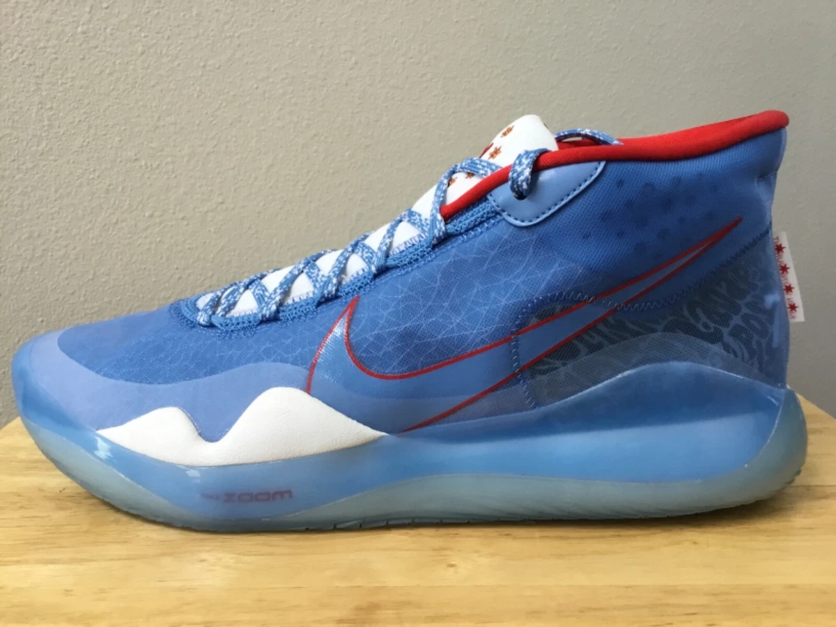 Kd wearing on sale kd 12