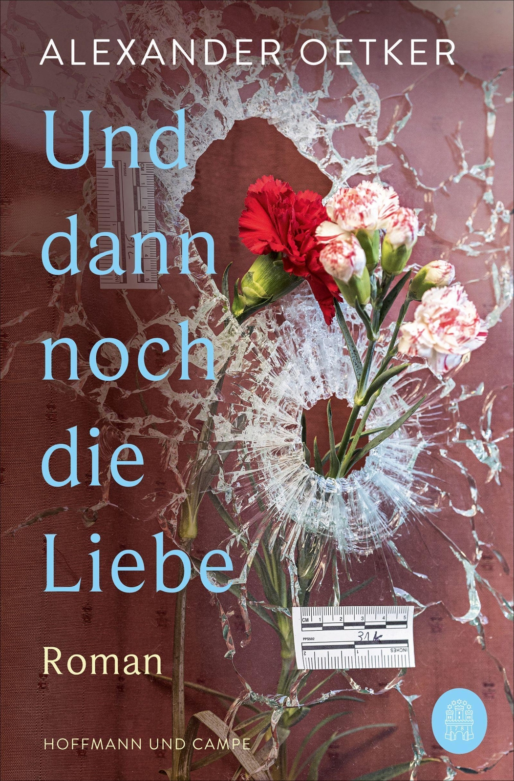 Thumbnail - Und Dann Noch Die Liebe Alexander Oetker
