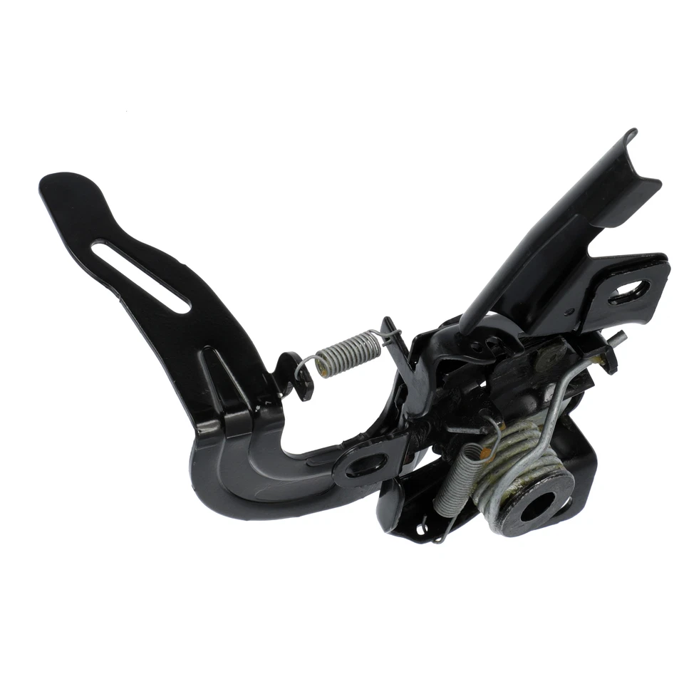 Novo fabricante de equipamento original 2003-2006 Subaru Baja Outback conjunto de trava de capô frontal 57310AE04B - Imagem 3 de 4