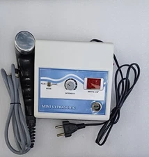 Latest Mini 1Mhz Ultrasound Therapy Unit Multiple Physical Therapy Home Use