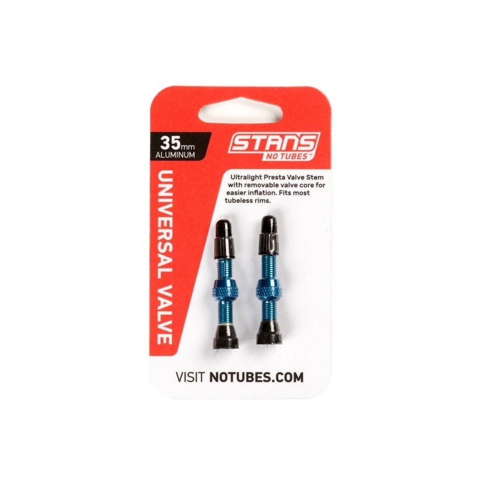Stans NoTubes - UNI AL PRESTA 35 7890₽