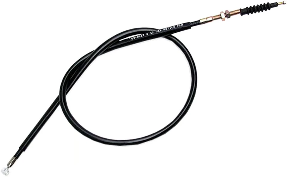 Cable de embrague Motion Pro Kawasaki EX250F Ninja 250R 2008 2009 2010 2011 03-0417 Foto 3 de 4