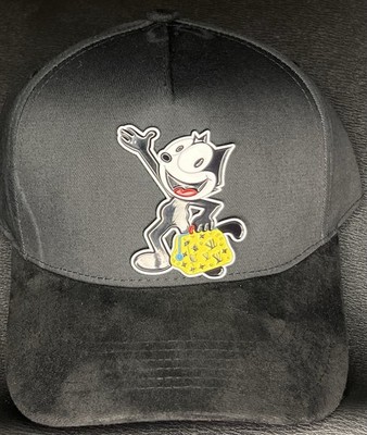 Felix The Cat SnapBack Hat