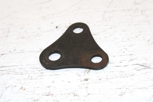 PLATE, MOUNTING NO.3 (BLACK)