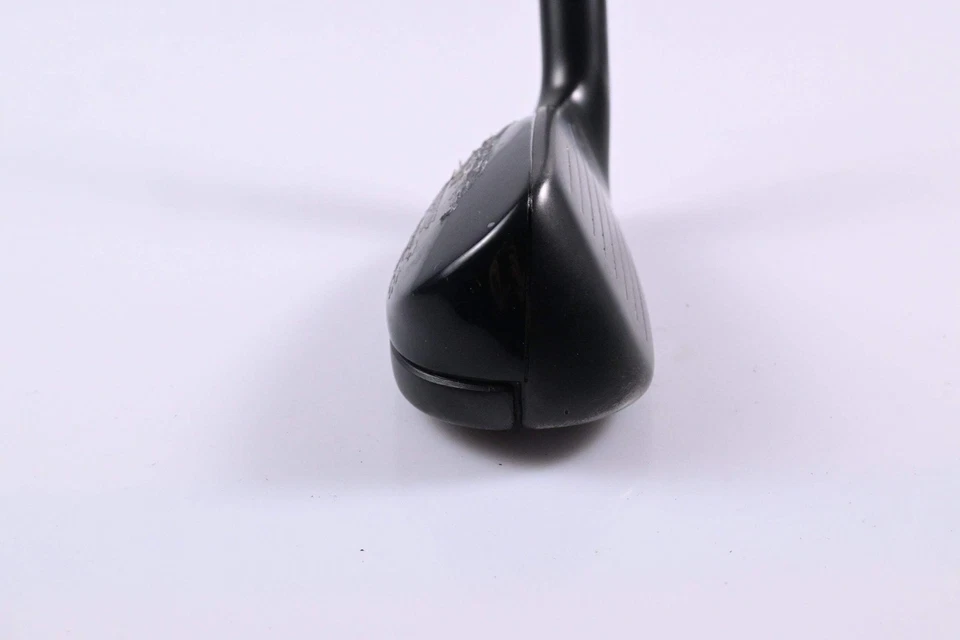 Adams Idea Pro Black #5 Hybrid / 23 Degree / Regular Flex Aldila Voodoo RNV8 - Image 3 of 4