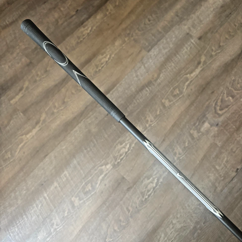 Nike JR Acero 3-Madera 18° Junior Club -Y-Flex Varilla Grafito - Diestro 39" Foto 4 de 4