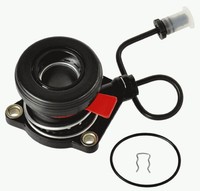 Sachs 3182 654 195 ZentralausrüCker, Kupplung