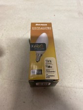 5w Led B11 Bulbs Warm Dimming 3000k-1800k 500 Lumens 5w Led B11 Bulbs Warm Dimming 3000k-1800k 500 Lumens