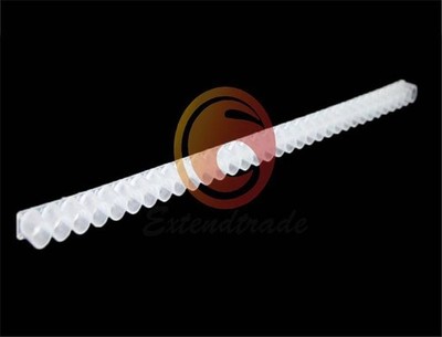 10pcs Strip Set Base Queen Bee Cell Bar New for Beekeeping With Queen Cell Cups 