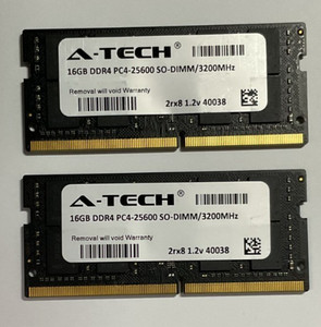 16GB DDR4 3200 Sodimm | eBay