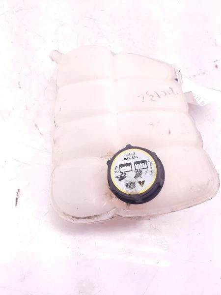 Резервуар охлаждающей жидкости 14-20 FORD TRANS CONNECT CV6Z8A080C - Изображение 2 из 4