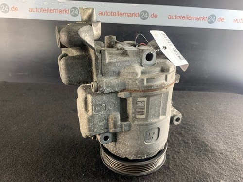 228472 Klimakompressor MERCEDES-BENZ A-Klasse (W168) A0002309411 A 170 CDI