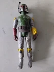 Vintage 1979 Kenner Star Wars 12” Boba Fett Action Figure with Belt