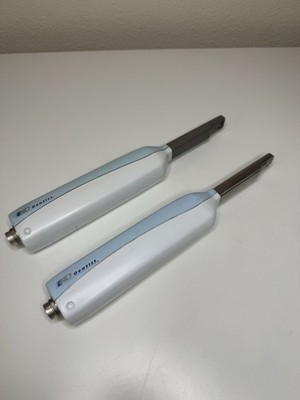 E4D TECH Camera Scanner E4D Dentist (Lot Of 2)