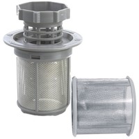 Sieb Filter SpüLmaschine GeschirrspüLer Ersatz FüR 427903 00427903 Neff