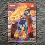 2026 Bo Jackson Battle Arena Cal Raleigh Dumper Great Grandma Linoleum Fire SSP!