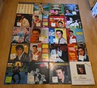 ELVIS 20 LP LOT Vinyl RECORDS #2