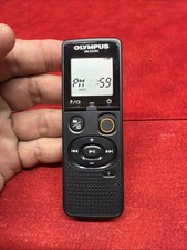 OLYMPUS VN-541PC DIGITAL VOICE RECORDER TESTED/WORKING PROPERLY h16
