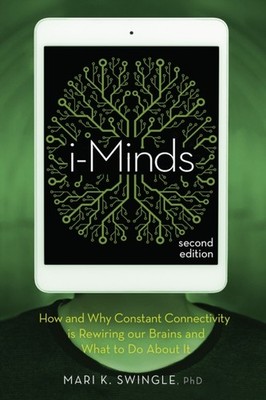iMinds  2nd edition by Mari K. Swingle PAPERBACK 9780865719019