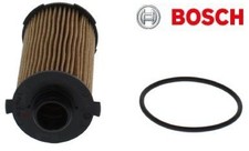 BOSCH F026407314 Ölfilter Motorölfilter für Porsche 