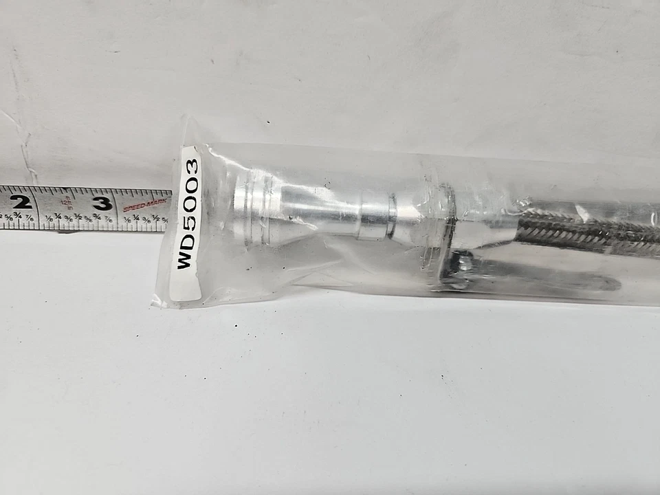 Nuevo Varilla de medición de aceite de stock antiguo WD5003 1962-67 Chevrolet Chevy II bloque pequeño V8 (538 Foto 2 de 4