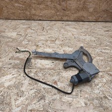 Mercedes Benz W126 Fensterhebermotor mit Gest&auml;nge Hinten Rechts 1267350211