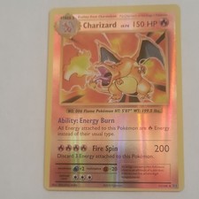 Charizard [Reverse Holo] #11 Prices | Pokemon Evolutions | Pokemon