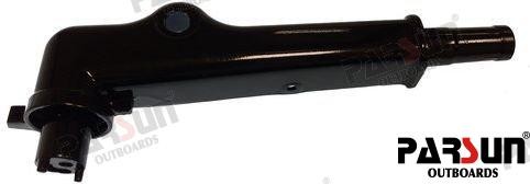 F4-01090001 - HANDLE, STEERING For Parsun Warranty Included