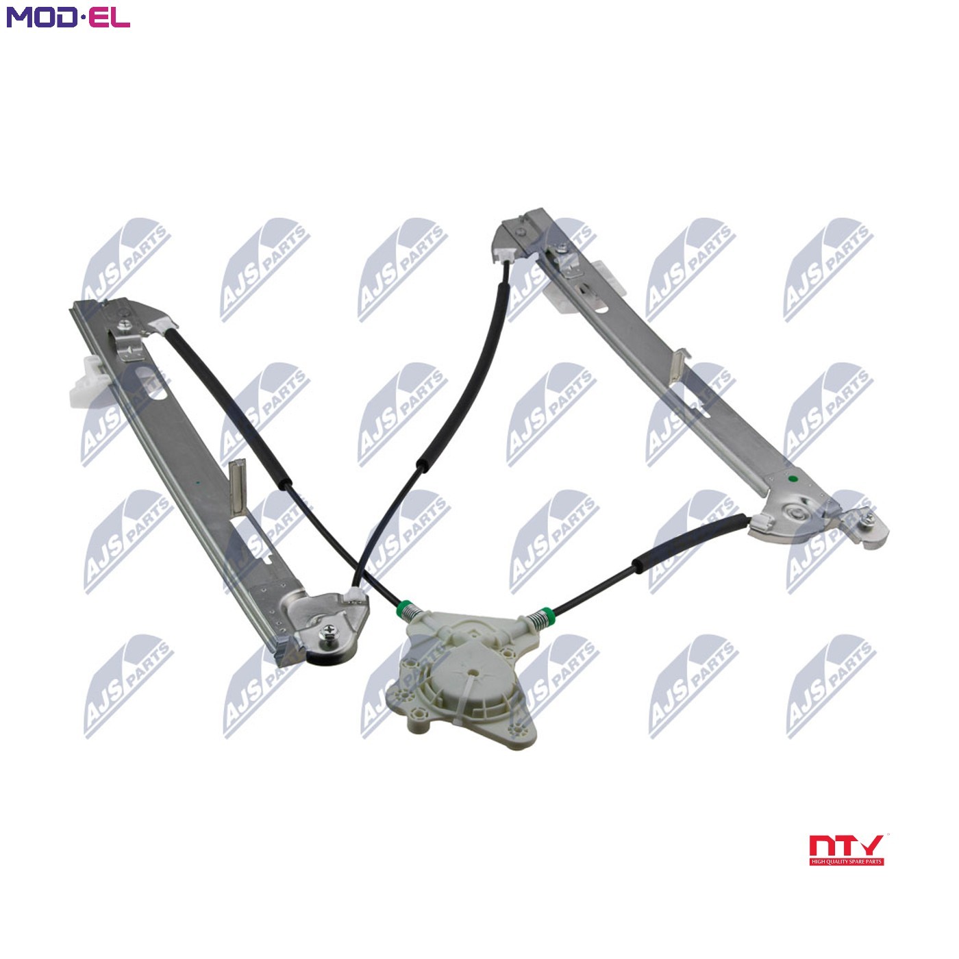 Fits NTY EPS-CH-034 WINDOW REGULATOR - Image 6