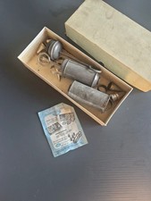 Vintage Tortendeko Set