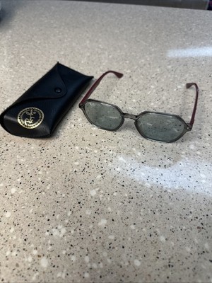 Ray-Ban RB4361F Evolve Sunglasses