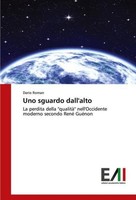 Uno Sguardo Dall'alto Dario Roman
