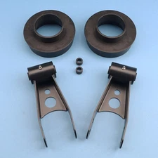 1987-2004 Dakota Durango 2WD RWD Front 3"+Rear 1-2" Lift Kit w/ Shock Extender