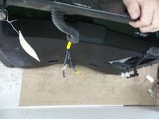 Malle/Hayon arriere RENAULT GRAND SCENIC 4 901007869R