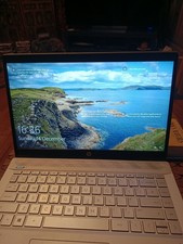 Hp Pavillion Laptop 14 Intel Pentium Gold