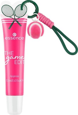 Essence Lipgloss The Game Edit Limited Edition 01 You're My Match Maker 13ml OVP