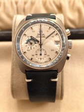 Omega Seamaster Jedi chronograph Men´s Automatic Watch Ref. 176.007 - Cal. 1040