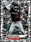 2025 Topps Royce Lewis Base (Raw)