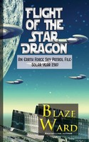 Blaze Ward | Flight Of The Star Dragon | Taschenbuch | Englisch (2019)