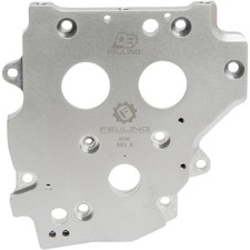 Feuling 8031 OE+ Nockenplatte F&uuml;r Kettenantrieb