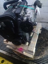Engine 2.3l Vin 53 6th And 7th Digits Turbo Fits 03-04 Volvo 60 Series 818033 Engine 2.3l Vin 53 6th And 7th Digits Turbo Fits 03-04 Volvo 60 Series 818033
