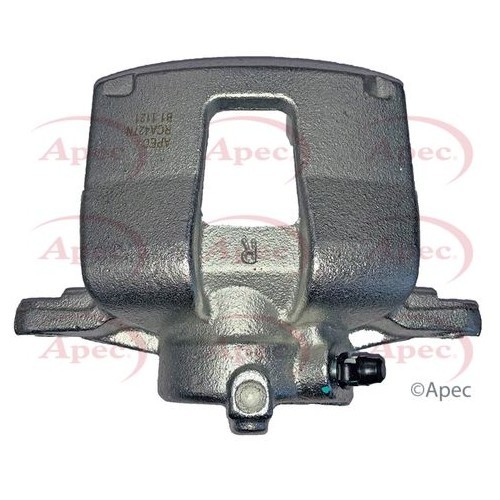 Apec Bremszange Hinten FüR Peugeot Boxer 2005 Hinten (1 Kolben) RCA1433N-image