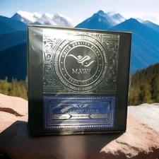 PARIS CORNER Mawj Moscow Mule Eau de Parfum 3.4