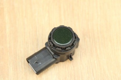 ORIGINAL BMW G22 G26 7927946 PDC SENSOR HINTEN 26KM! C4E GREEN