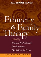 Ethnicity and Family Therapy