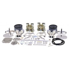 Dual 44 Hpmx Carburetor Kit By Empi Dunebuggy Vw