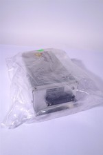 Pfeiffer Balzers TCP-120 Turbo Pump Power Supply / Controller 